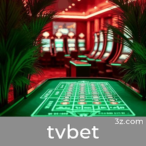 Tvbet: Jogo em Tempo Real para Brasileiros